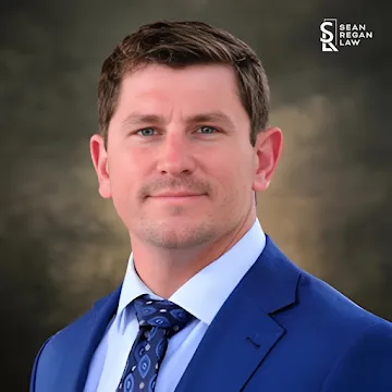 Sean Regan Law | Personal Injury & Car Accident Lawyer