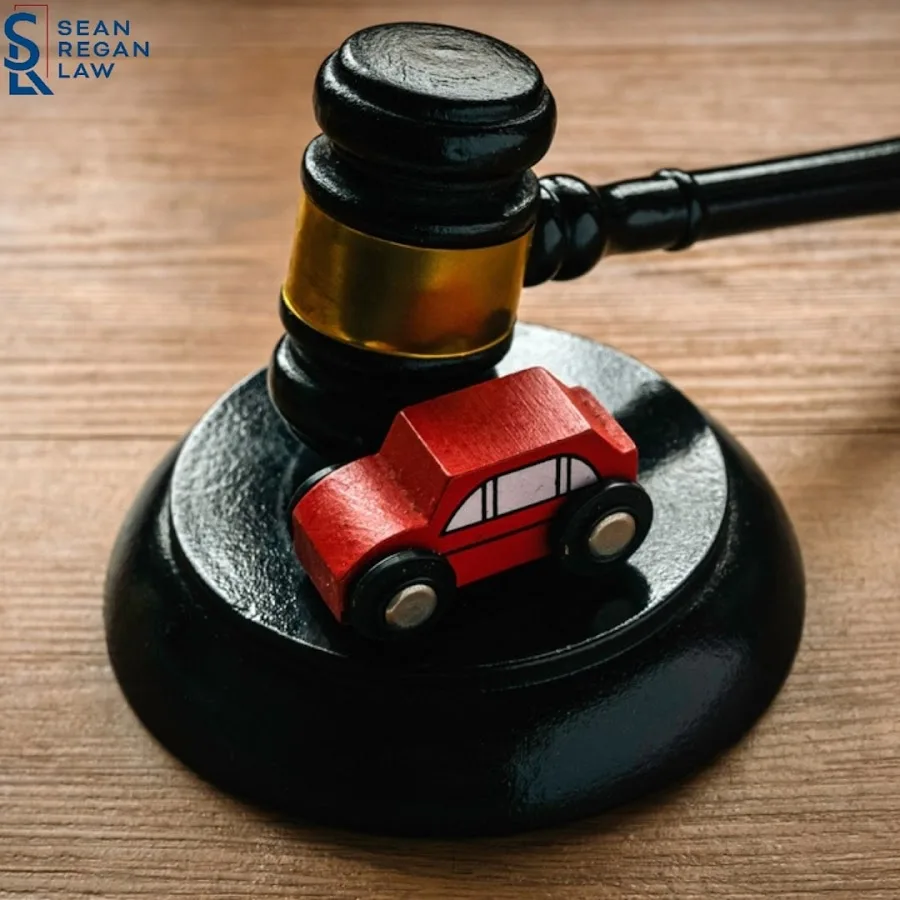 Sean Regan Law | Personal Injury & Car Accident Lawyer — image 3