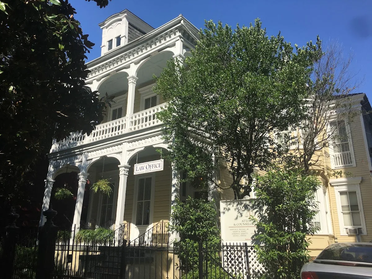 Sean Regan Law | Personal Injury & Car Accident Lawyer — image 4