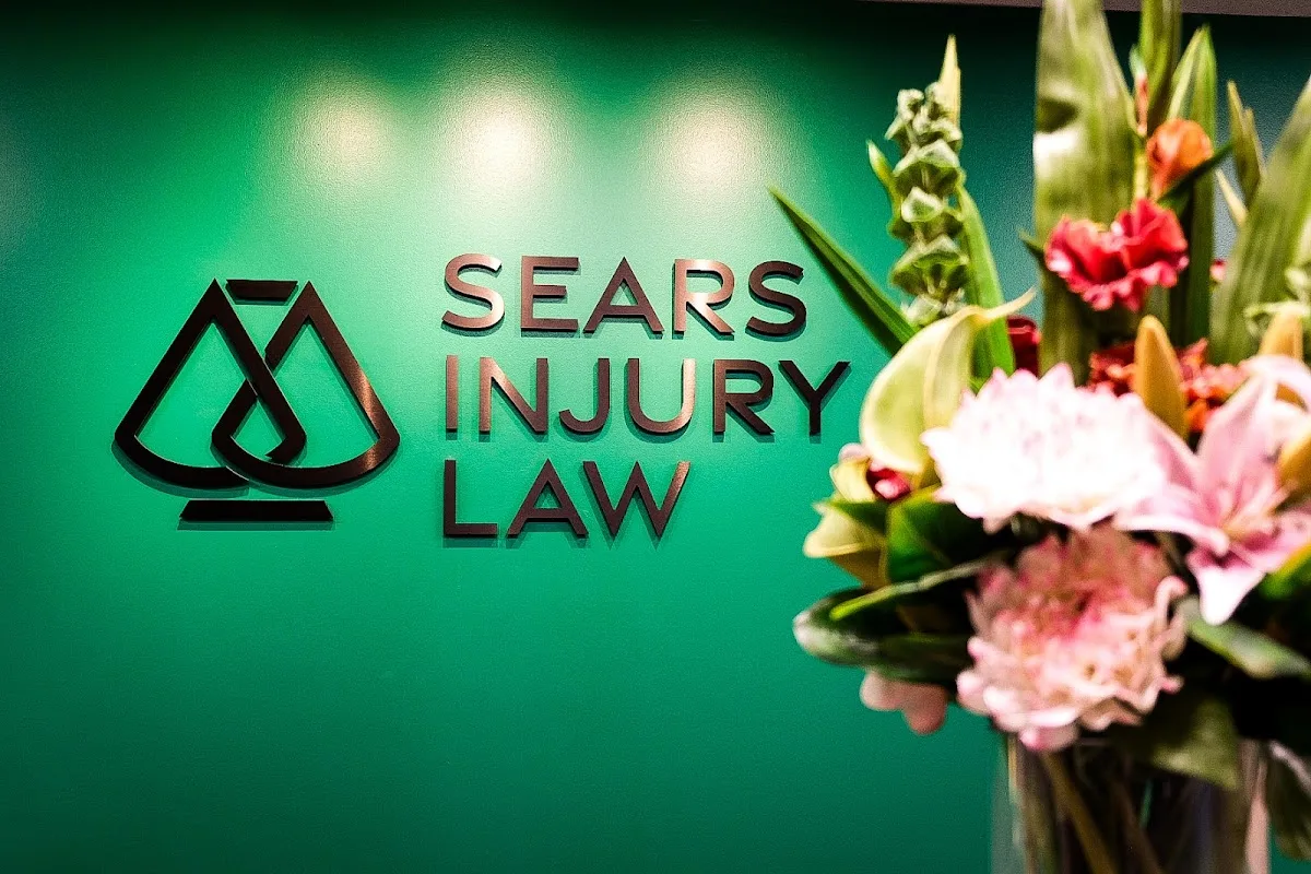 Sears Injury Law, PLLC - #1 Car Accident, Wrongful Death, and Brain Injury Lawyers in Tacoma — image 4