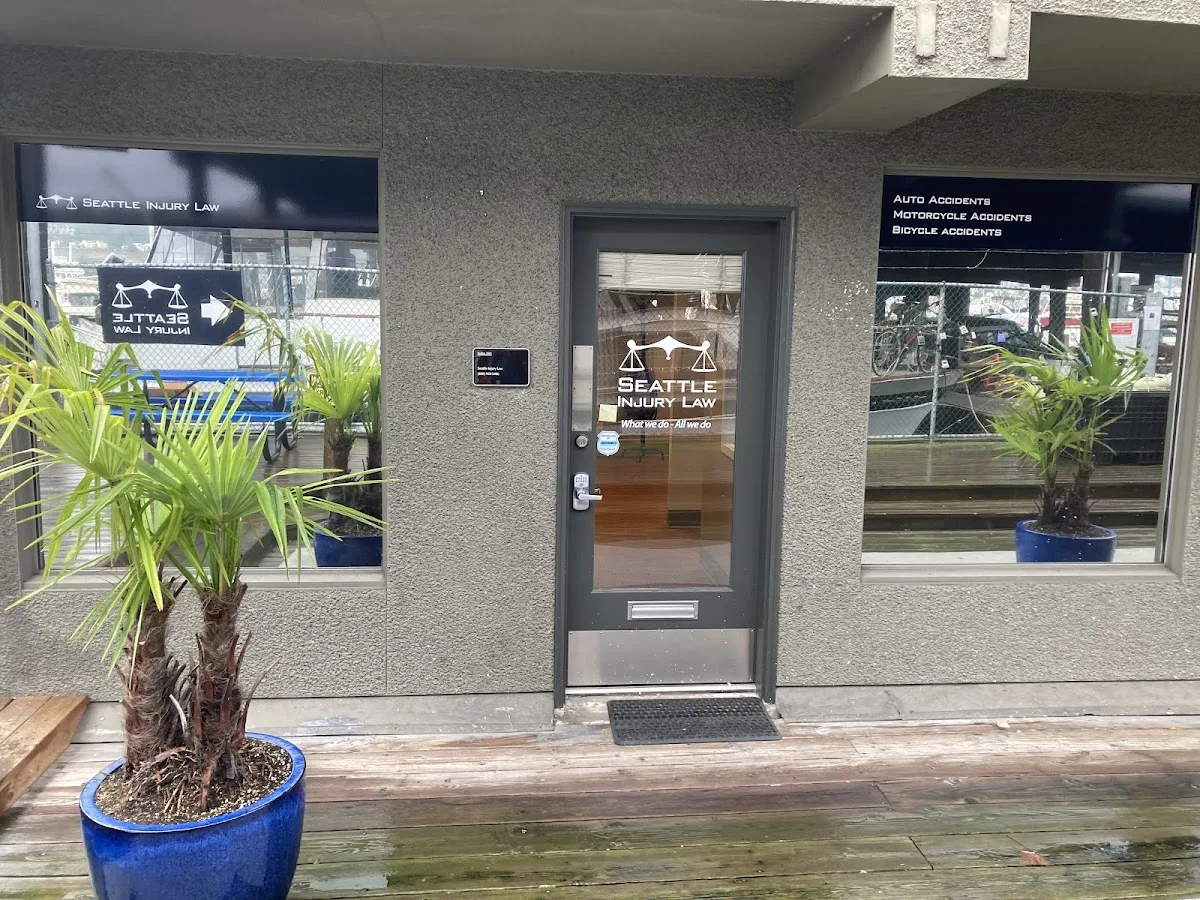 Seattle Injury Law — image 2