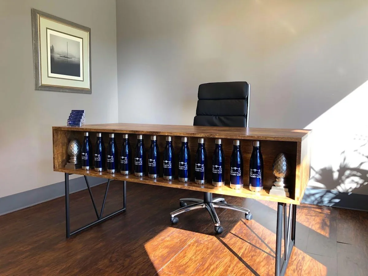 Seattle Injury Law — image 3