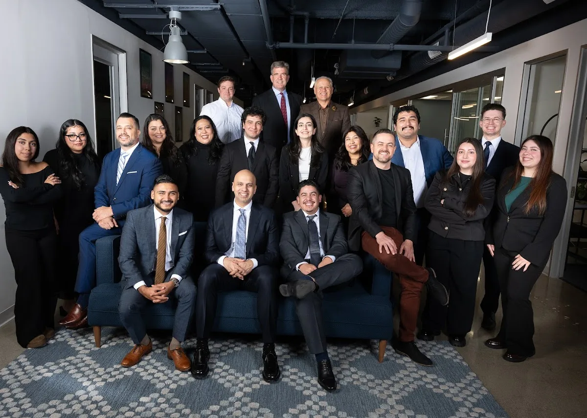 Sepulveda Sanchez Accident Lawyers — image 1