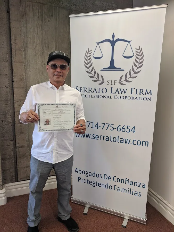 Serrato Law Firm APC — image 4