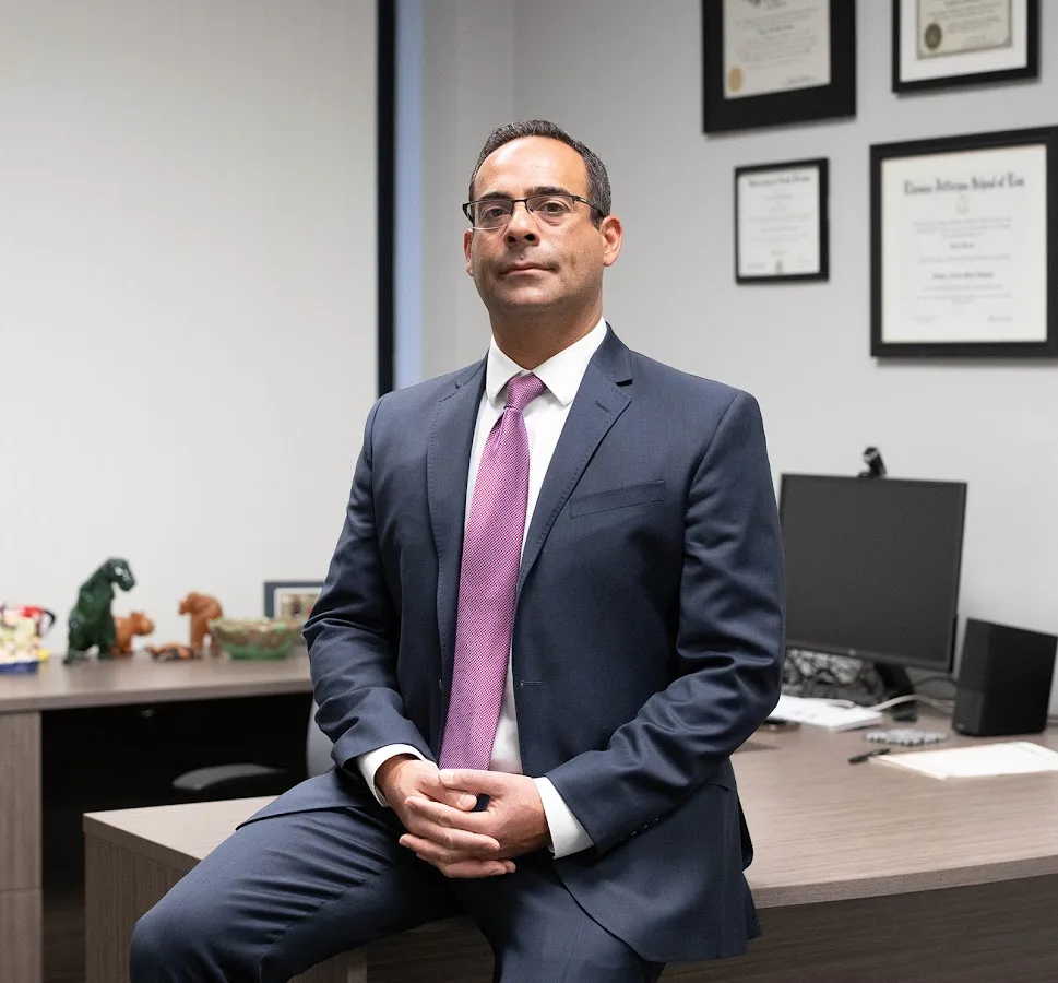 Setareh Law, APLC Personal Injury & Accident Lawyers — image 3