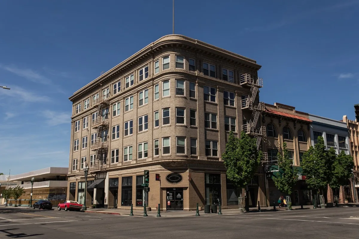 Setareh Law, APLC Personal Injury & Accident Lawyers — image 2