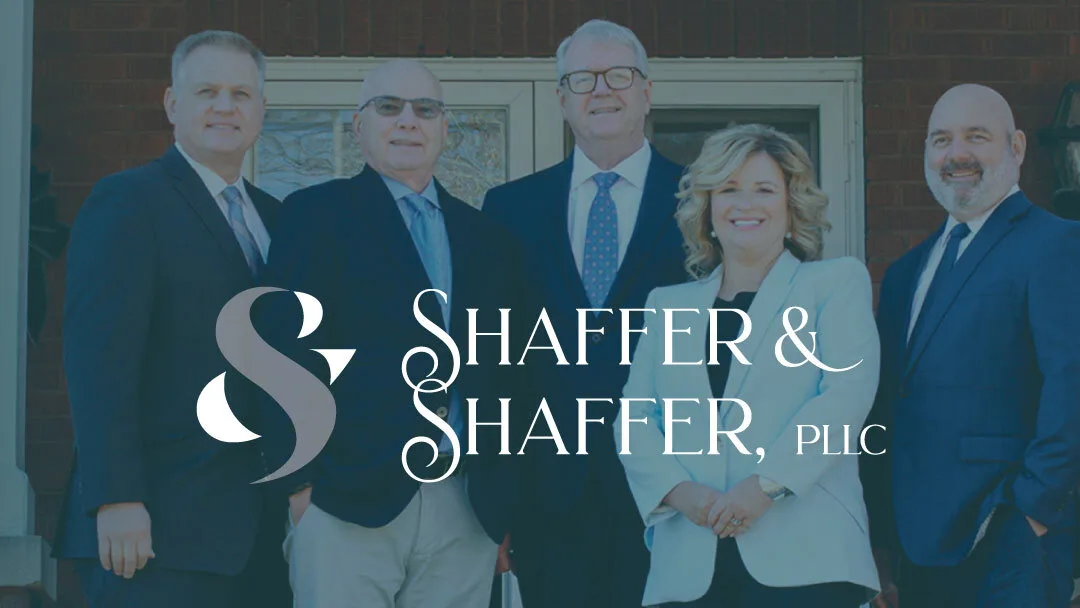 Shaffer & Shaffer PLLC