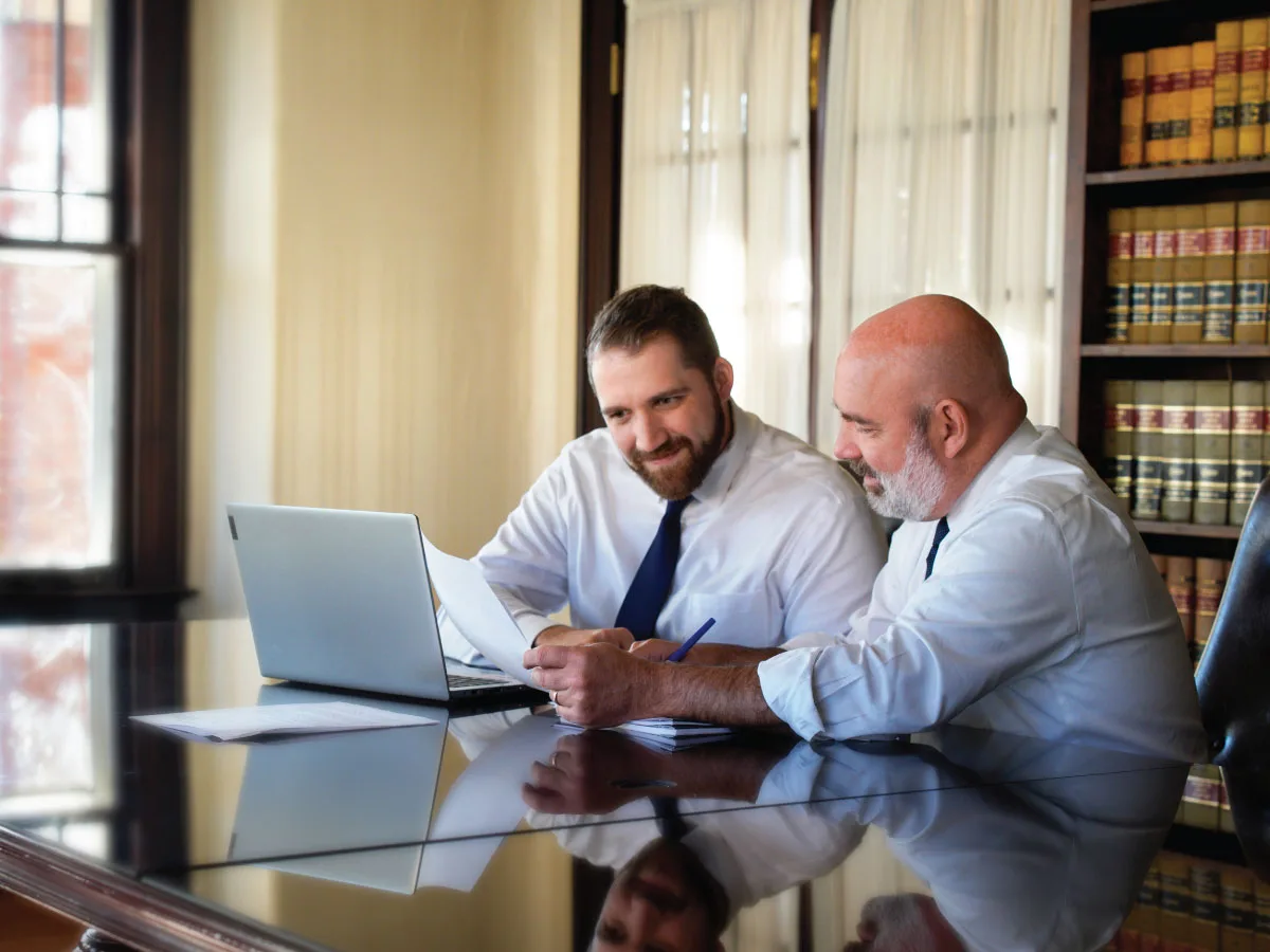 Shaffer & Shaffer PLLC — image 2