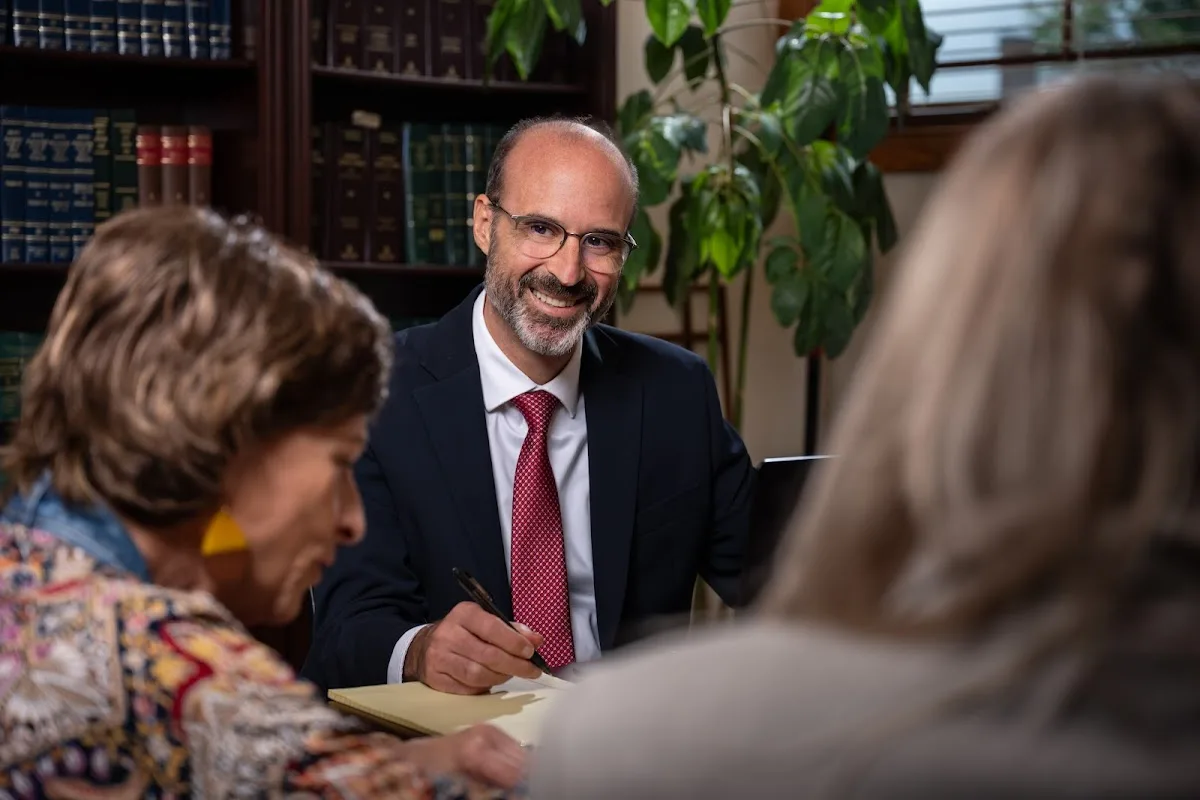 Shaffer & Shaffer PLLC — image 4