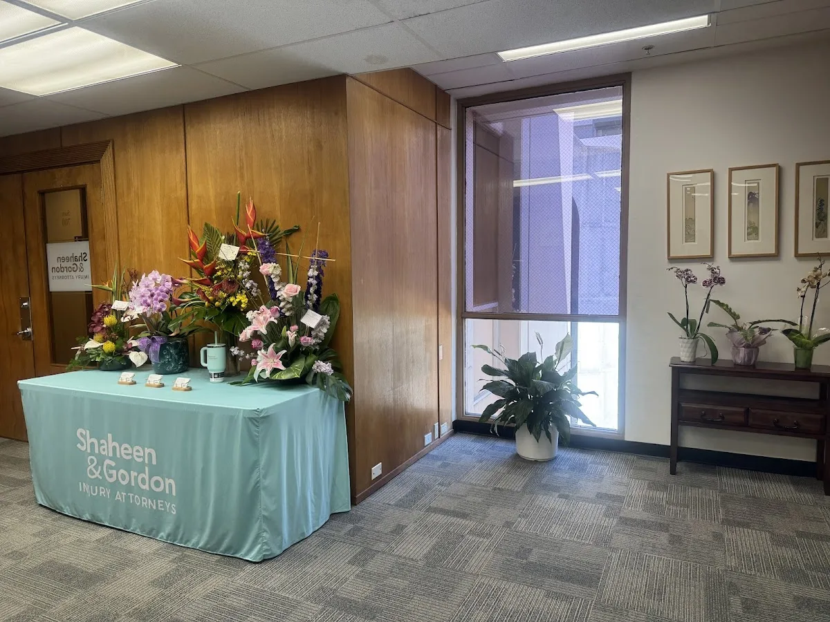 Shaheen & Gordon, P.A. — image 2