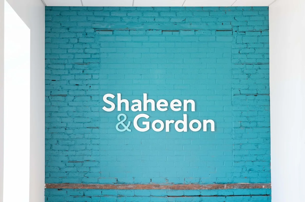 Shaheen & Gordon, P.A. — image 1