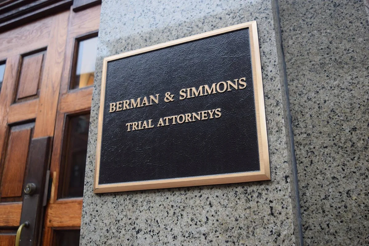 Shaheen & Gordon, P.A. — image 4