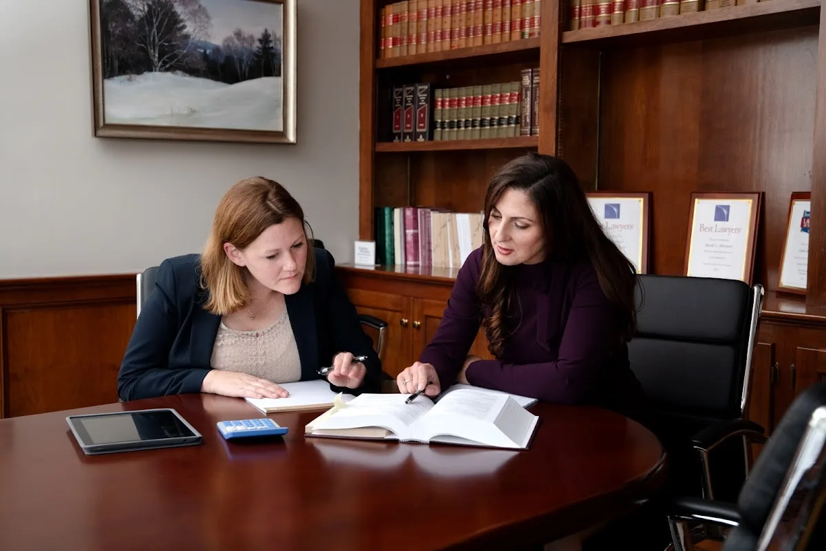 Shaheen & Gordon, P.A. — image 3