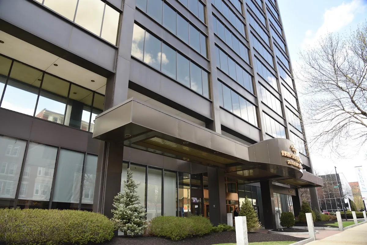 Shaheen & Gordon, P.A. — image 4