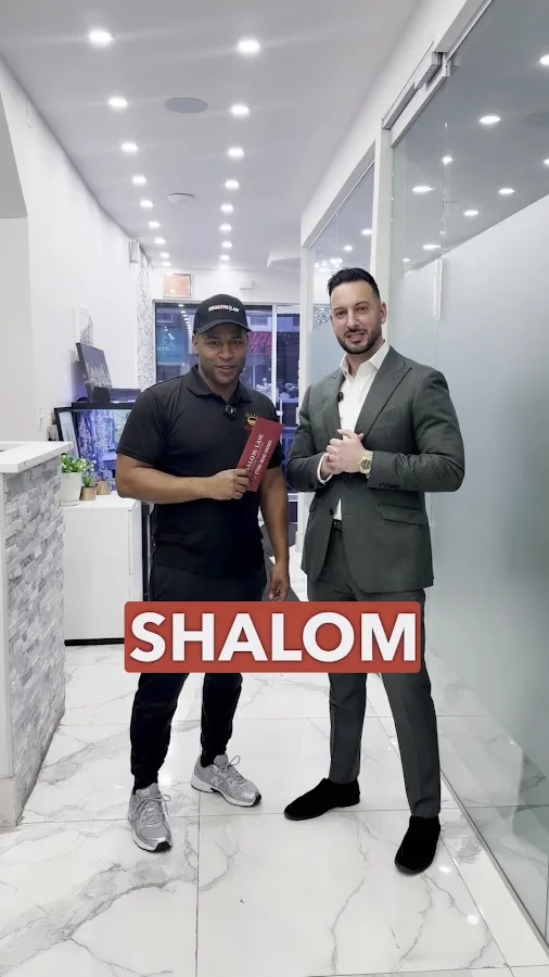 Shalom Law - Queens Car Accident & Personal Injury Lawyers — image 3