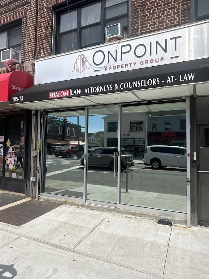 Shalom Law - Queens Car Accident & Personal Injury Lawyers — image 4