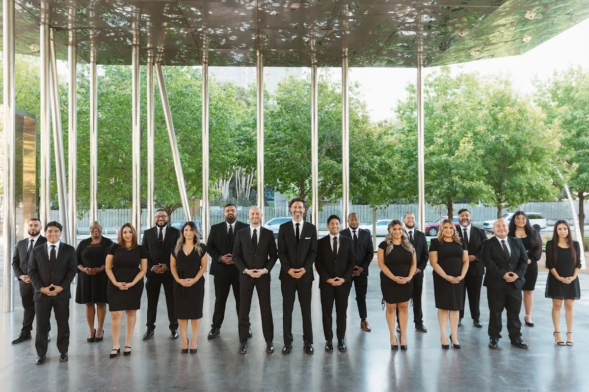 Shamieh Law - Accident & Injury Lawyers