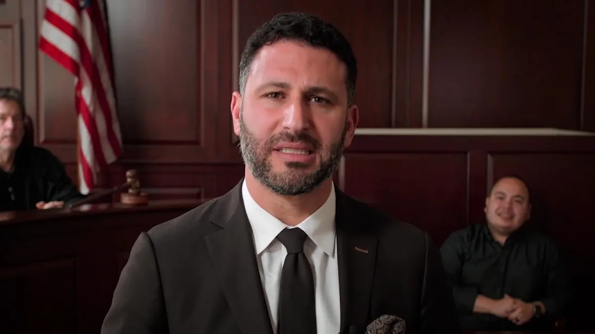 Shamieh Law - Accident & Injury Lawyers — image 3