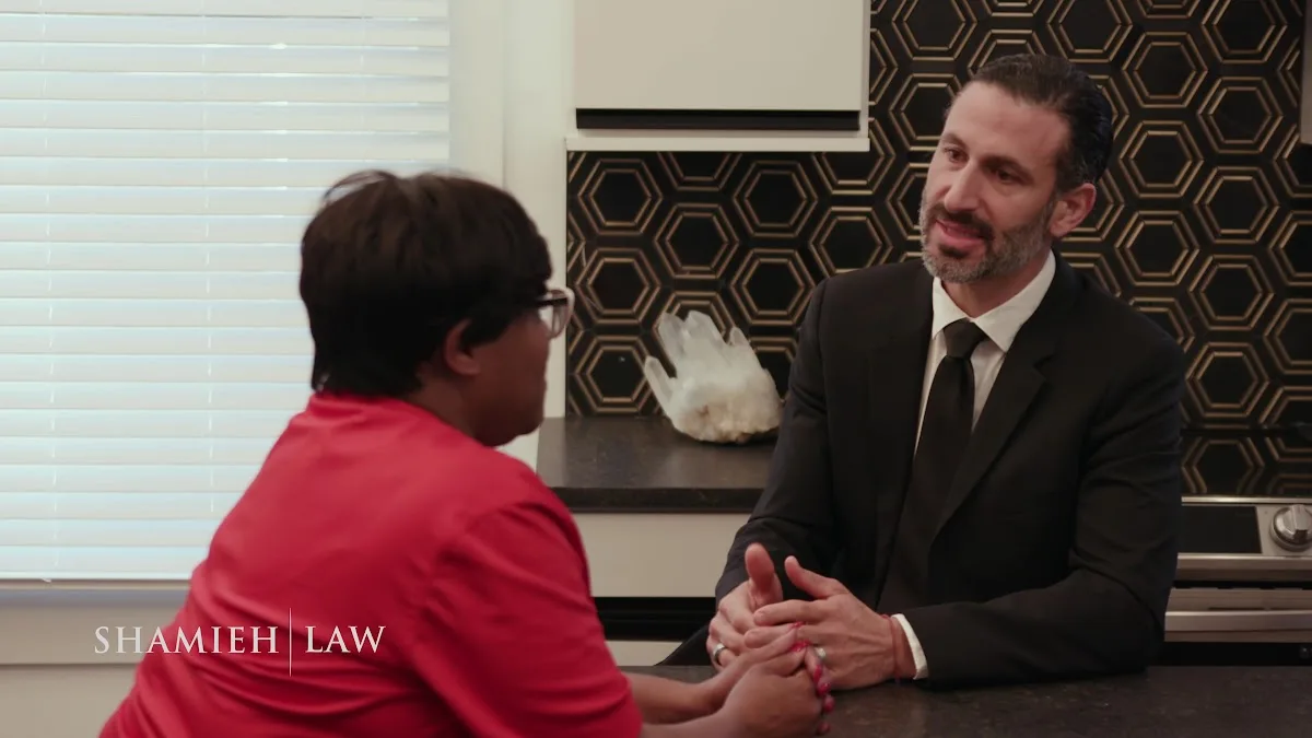 Shamieh Law - Accident & Injury Lawyers — image 4