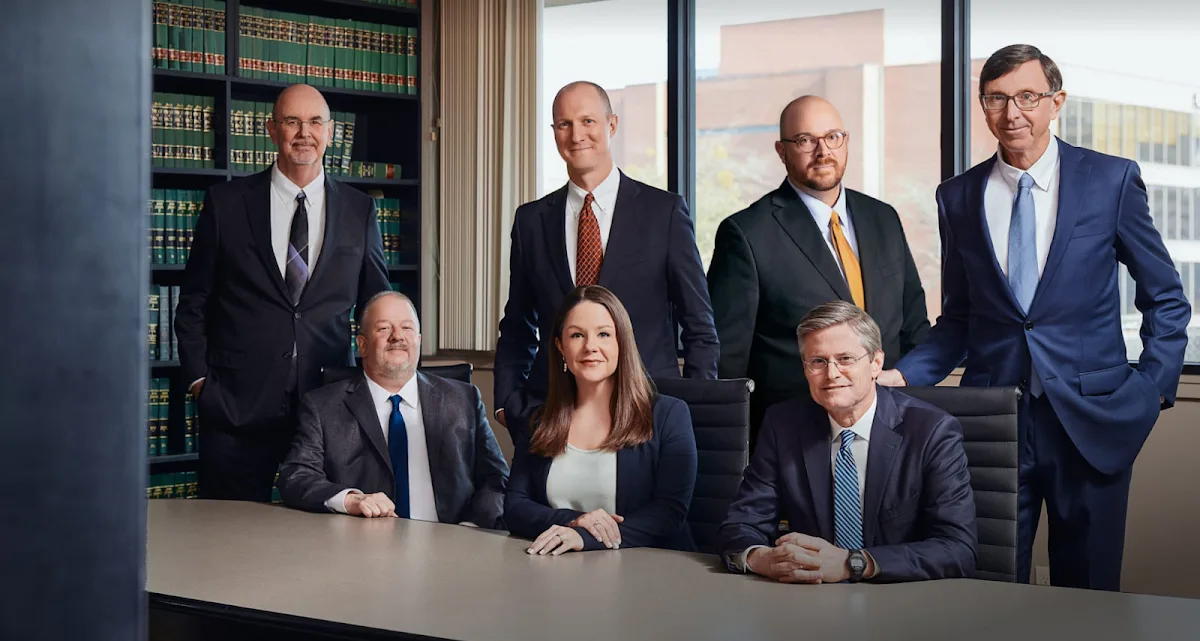 Shamieh Law - Accident & Injury Lawyers — image 4