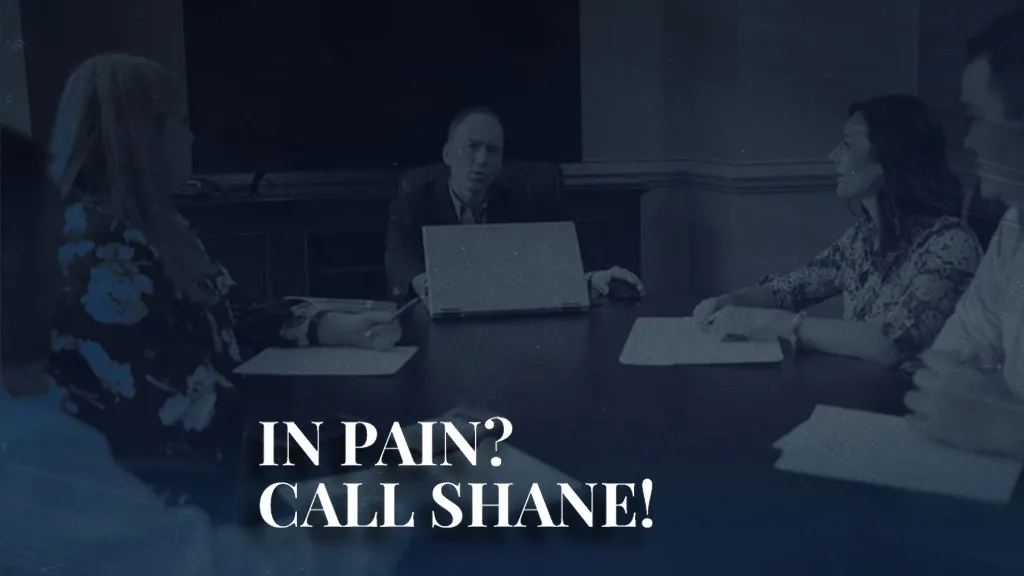 Shane Smith Law — image 1