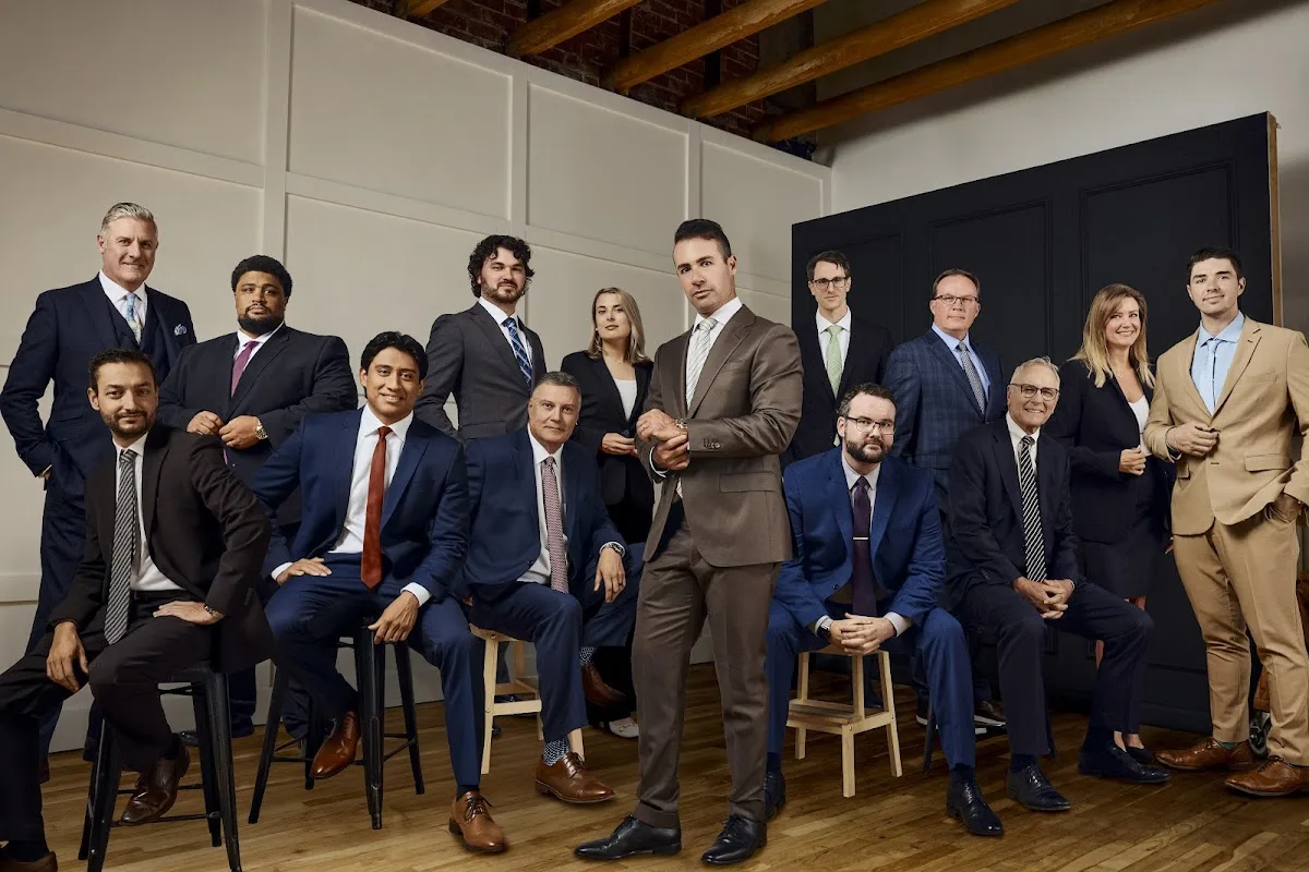 Shapiro Law Team — image 1