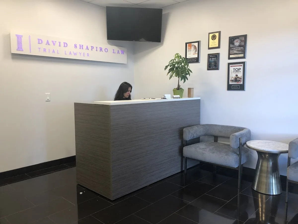 Shapiro Law Team — image 2