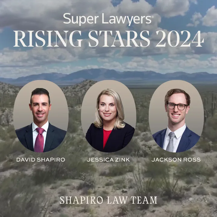 Shapiro Law Team — image 3