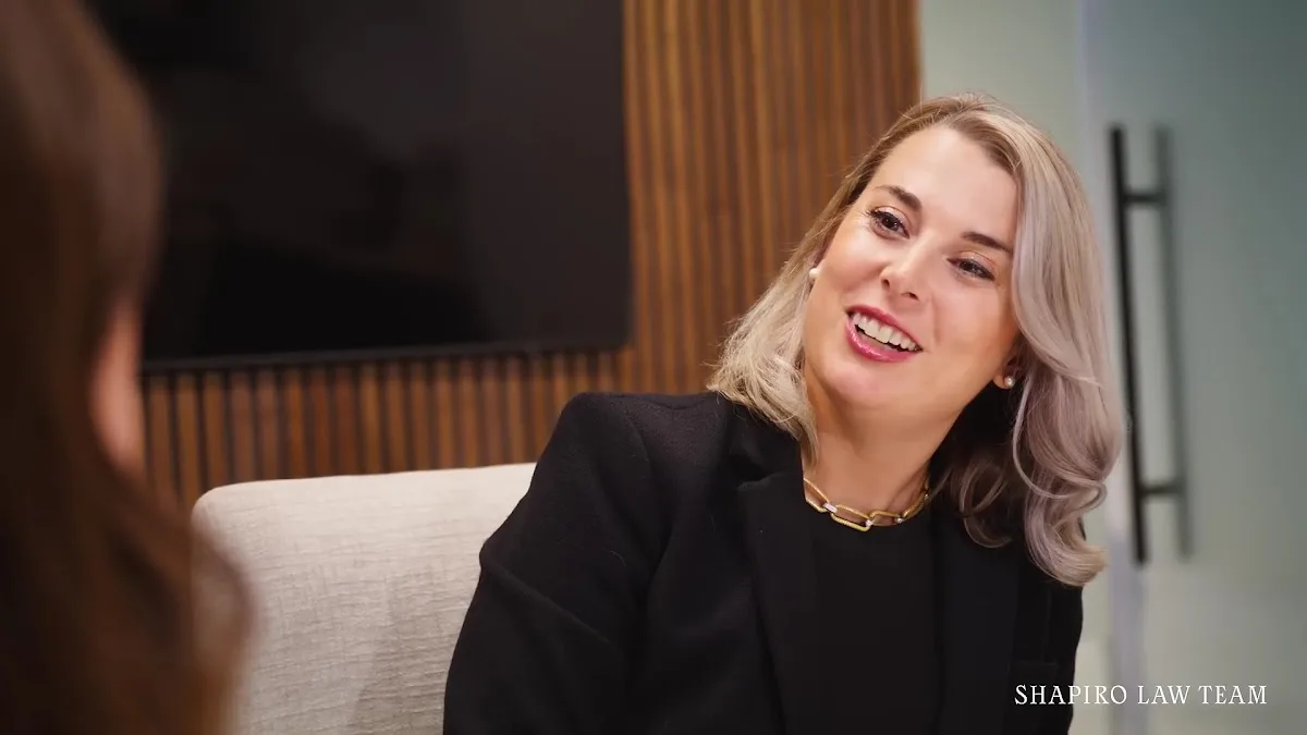 Shapiro Law Team — image 4