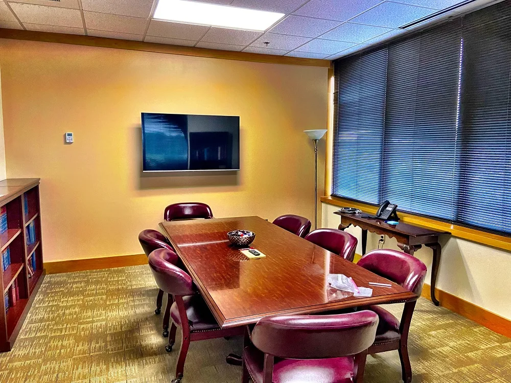 Shapiro, Washburn & Sharp — image 2