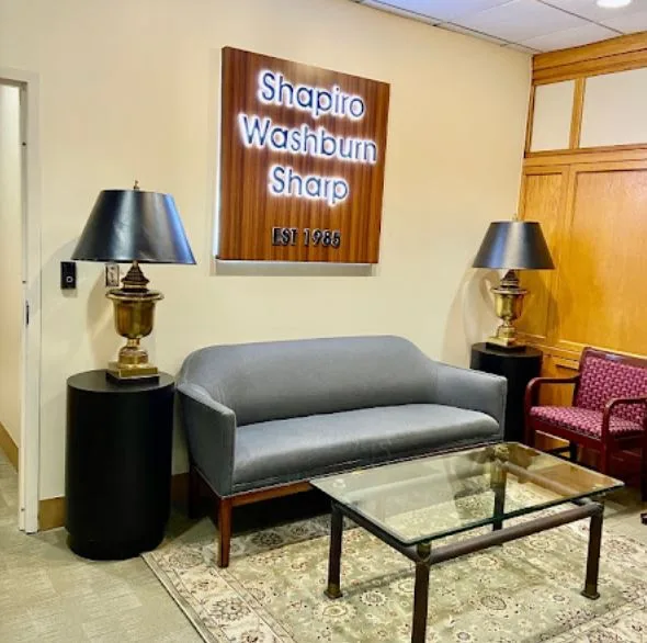 Shapiro, Washburn & Sharp — image 3