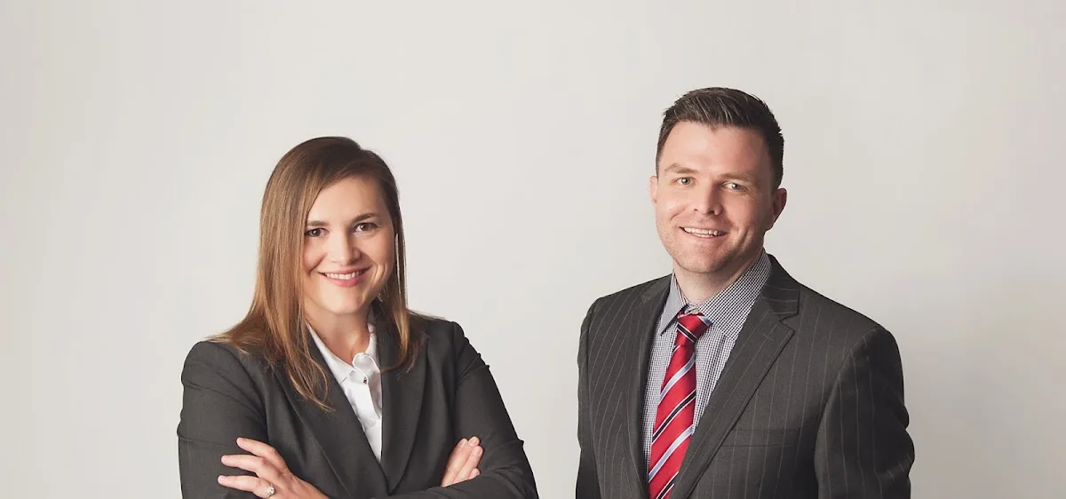 Shasteen, Morris, & Ockander, P.C. L.L.O.