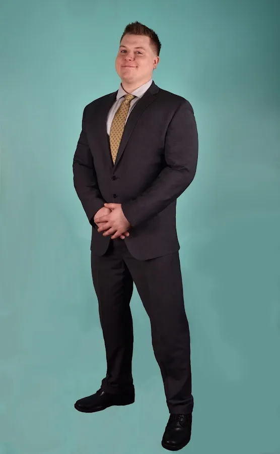 Shaw Law — image 2