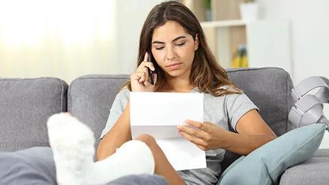 Shaw Law — image 3