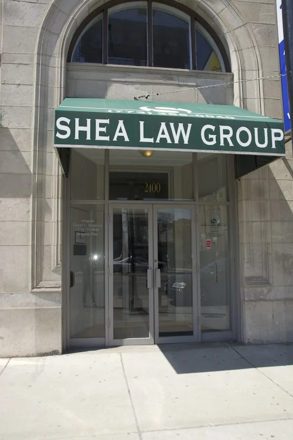 Shea Law Group — image 2