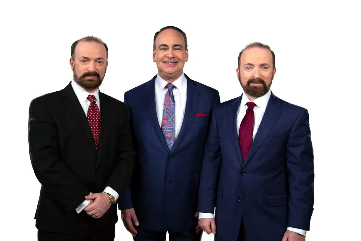 Shenderovich, Shenderovich & Fishman, P.C. — image 1