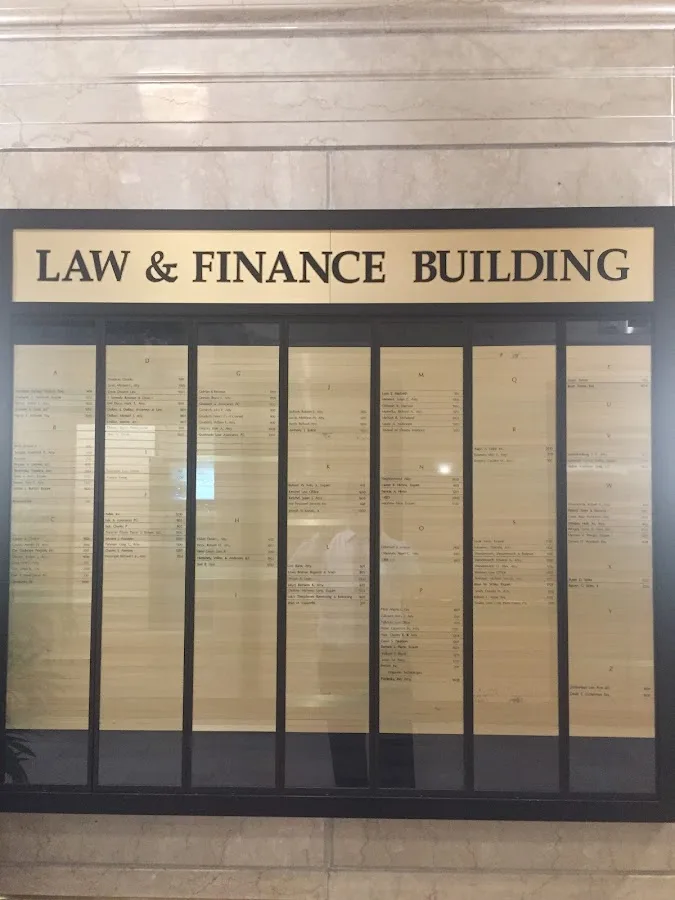 Shenderovich, Shenderovich & Fishman, P.C. — image 2