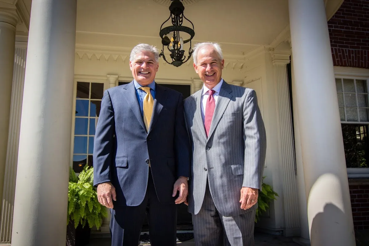 Shenderovich, Shenderovich & Fishman, P.C. — image 4