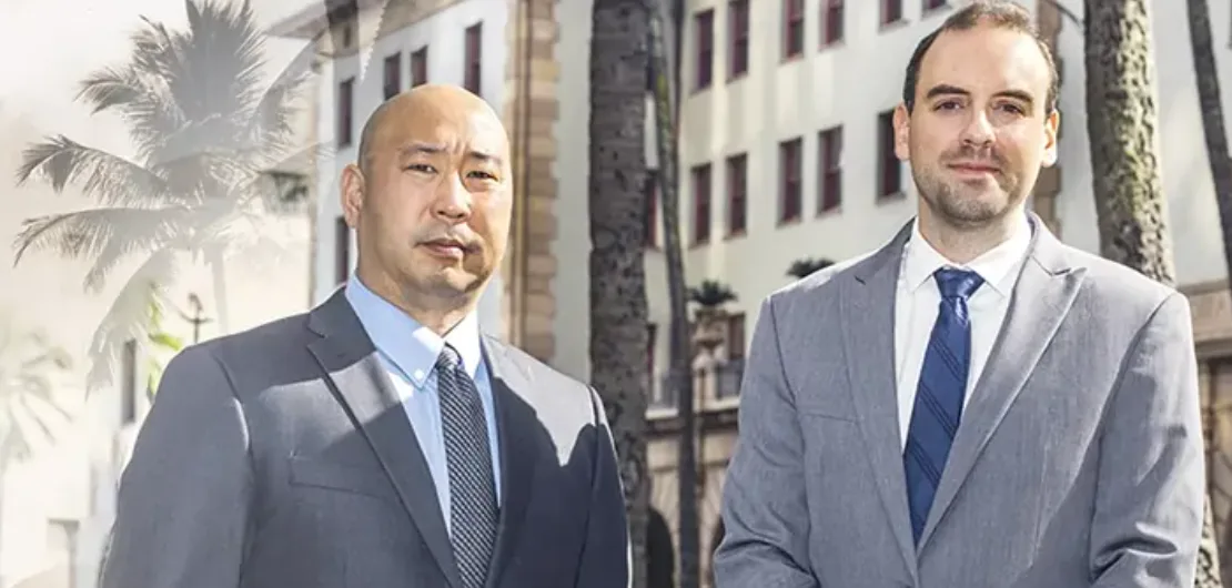 Shim & Chang: Attorneys At Law — image 4