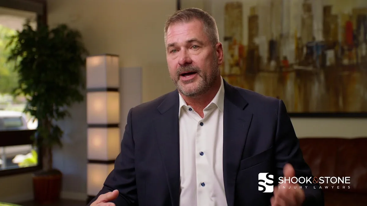 Shook & Stone Personal Injury and Disability Lawyers — image 3