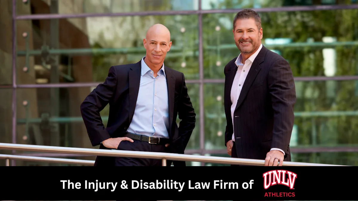 Shook & Stone Personal Injury and Disability Lawyers — image 1