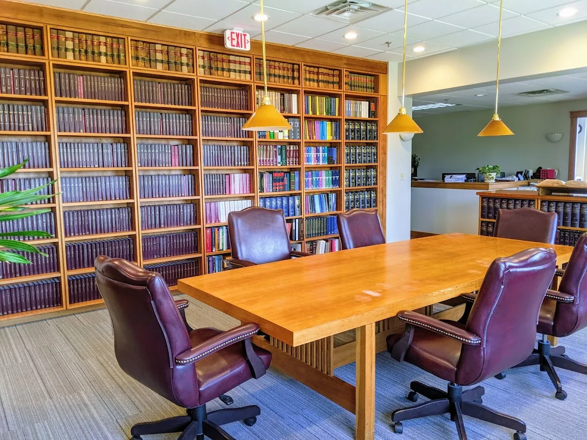 Shoup Evers & Green — image 3