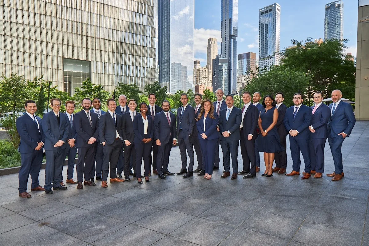 Shulman & Hill - Brooklyn Personal Injury Lawyer