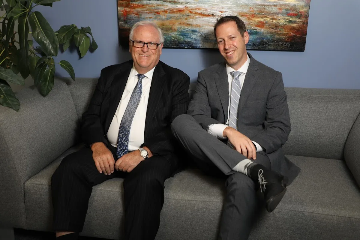 Shulman & Hill - Long Island Personal Injury Lawyer — image 4