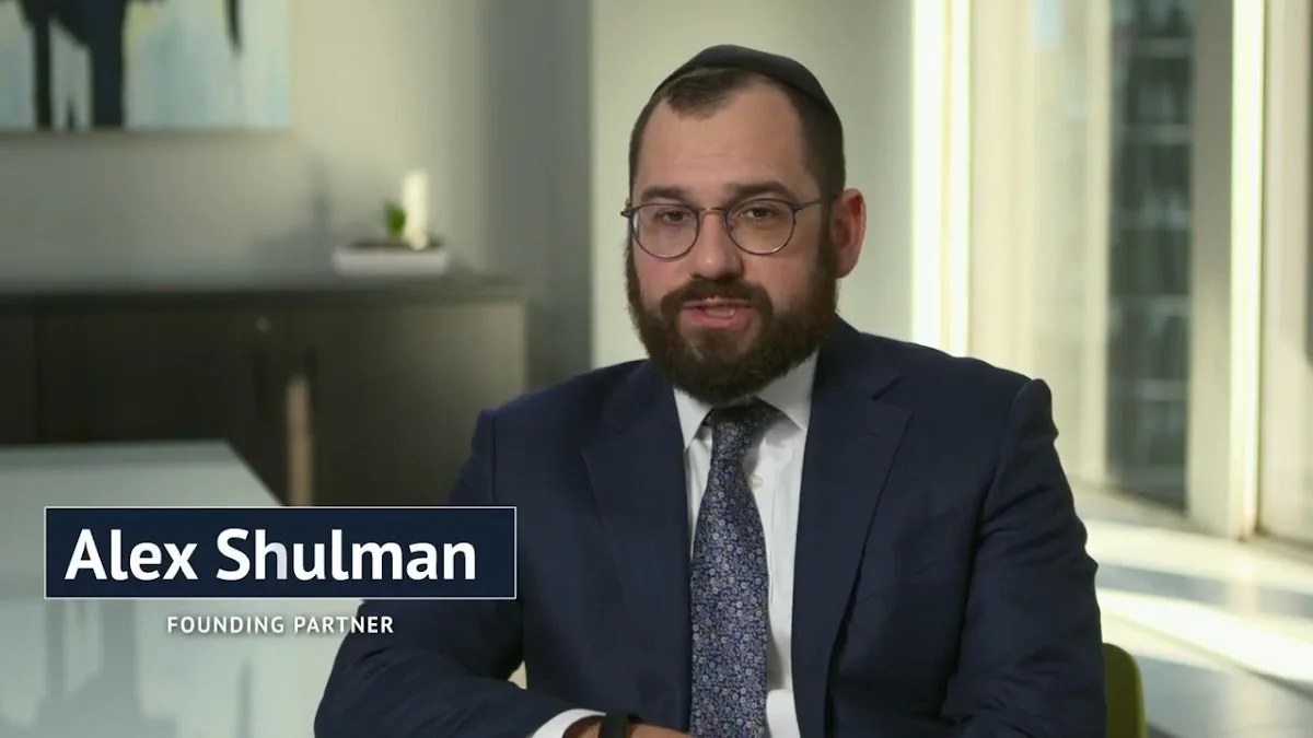 Shulman & Hill - Manhattan Personal Injury Lawyer — image 3