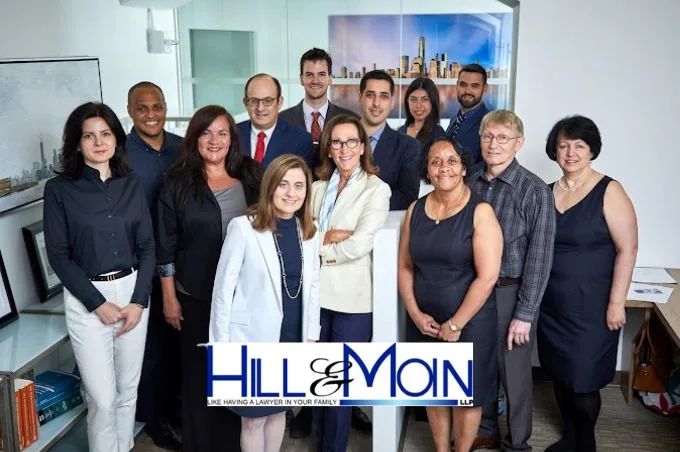 Shulman & Hill - Manhattan Personal Injury Lawyer — image 4