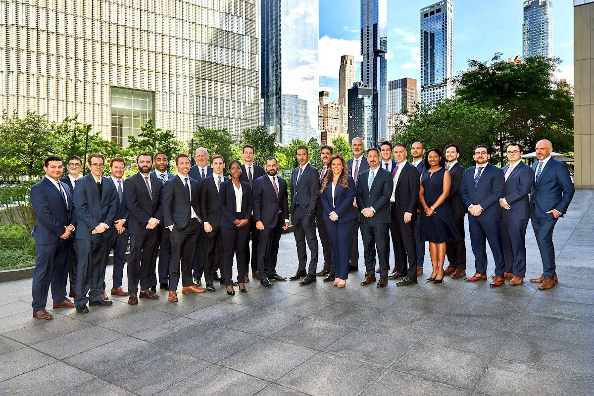 Shulman & Hill - Queens Personal Injury Lawyer — image 1