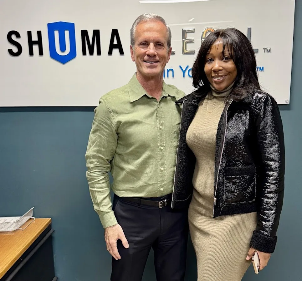 Shuman Legal Personal Injury Lawyers — image 1