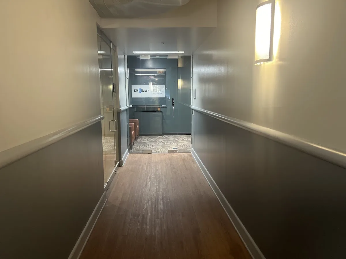 Shuman Legal Personal Injury Lawyers — image 2