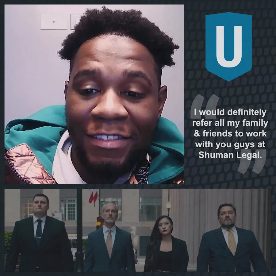 Shuman Legal Personal Injury Lawyers — image 3